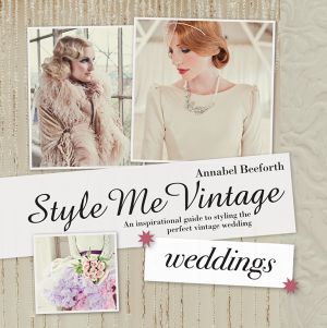 [Style Me Vintage 01] • Weddings